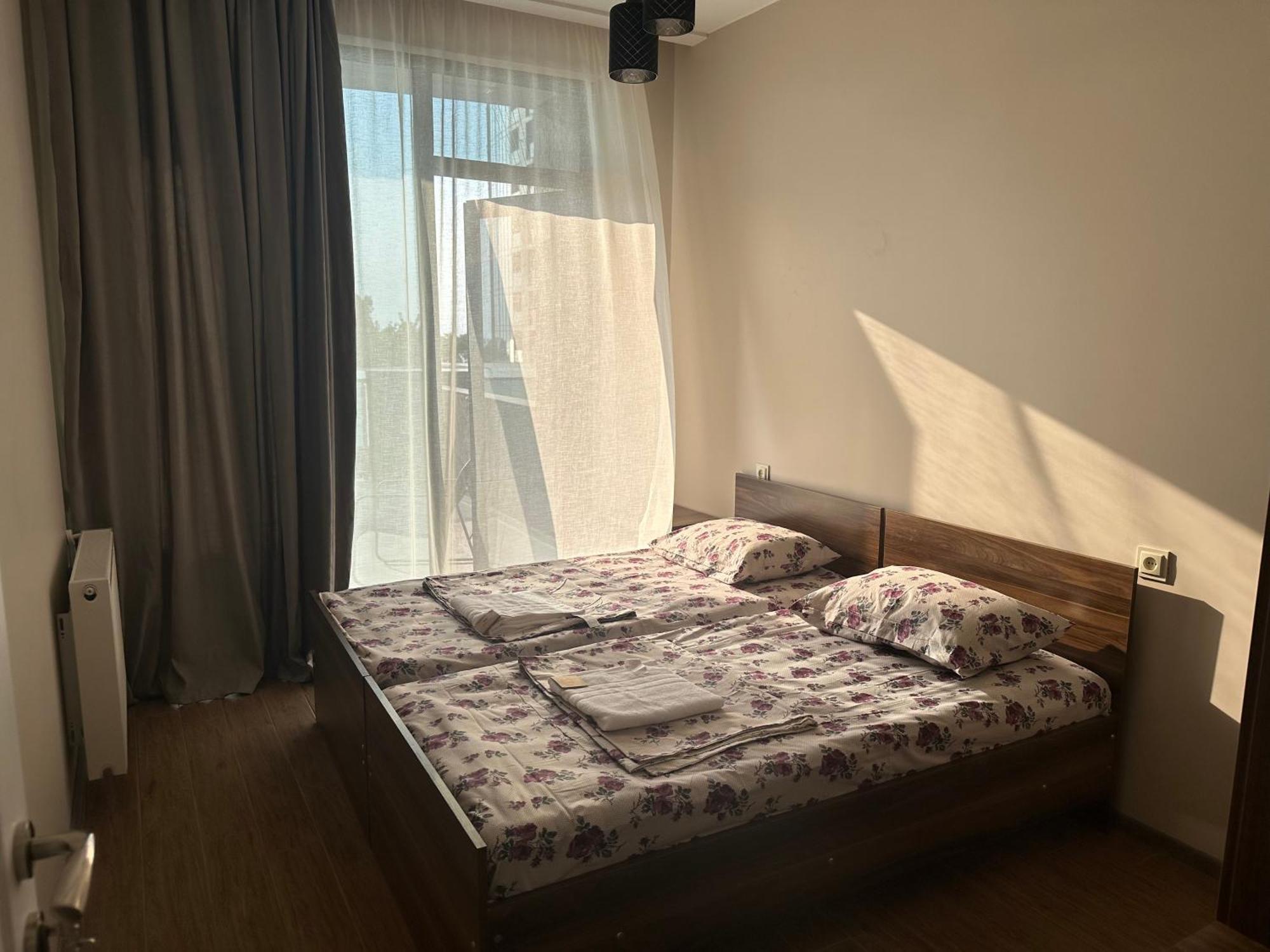 Comple Del Mar Apartment Batumi Exterior foto