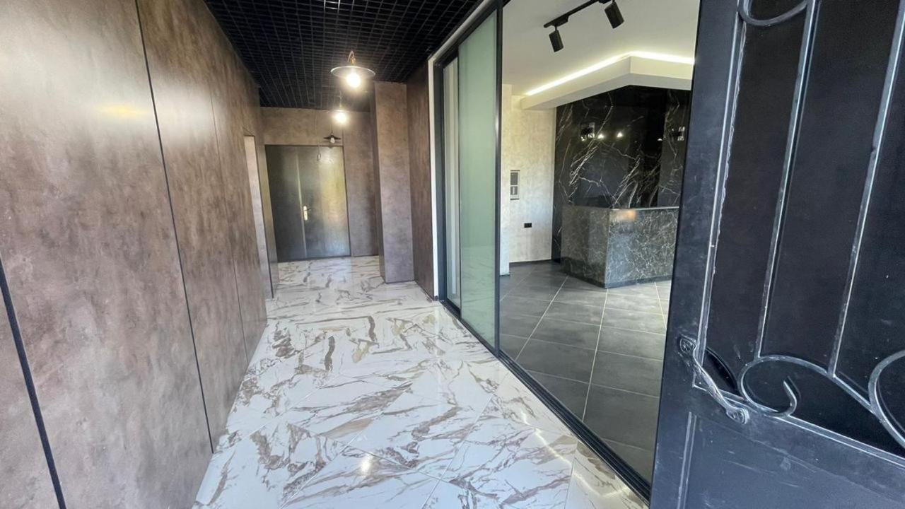 Comple Del Mar Apartment Batumi Exterior foto