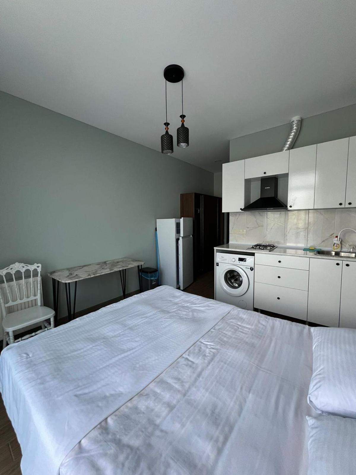 Comple Del Mar Apartment Batumi Exterior foto